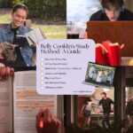 How To Study Like Belly Conklin From TSITP | 10 Step Study Method That is Fun and Effective