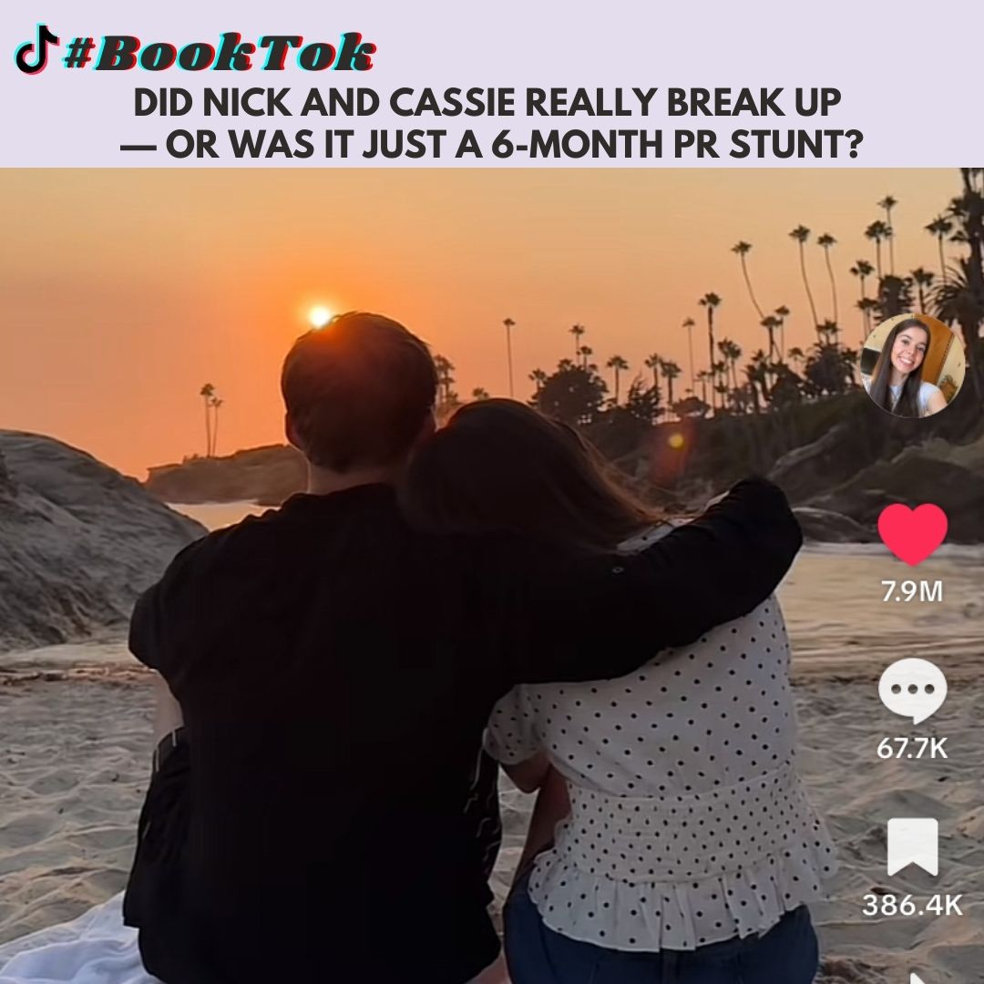Did Nick and Cassie Break Up or It Was A PR Stunt For 6 Months?