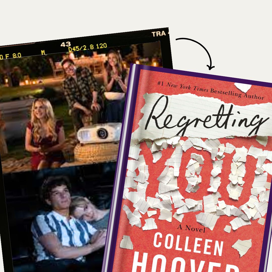 A Guide to Regretting You Movie | Book and Movie, Details, Ending Explained, Faqs & 4 more