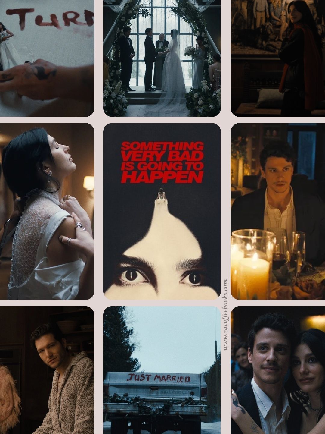 Something Very Bad Is Going to Happen Ending Explained + Season 2 Theories