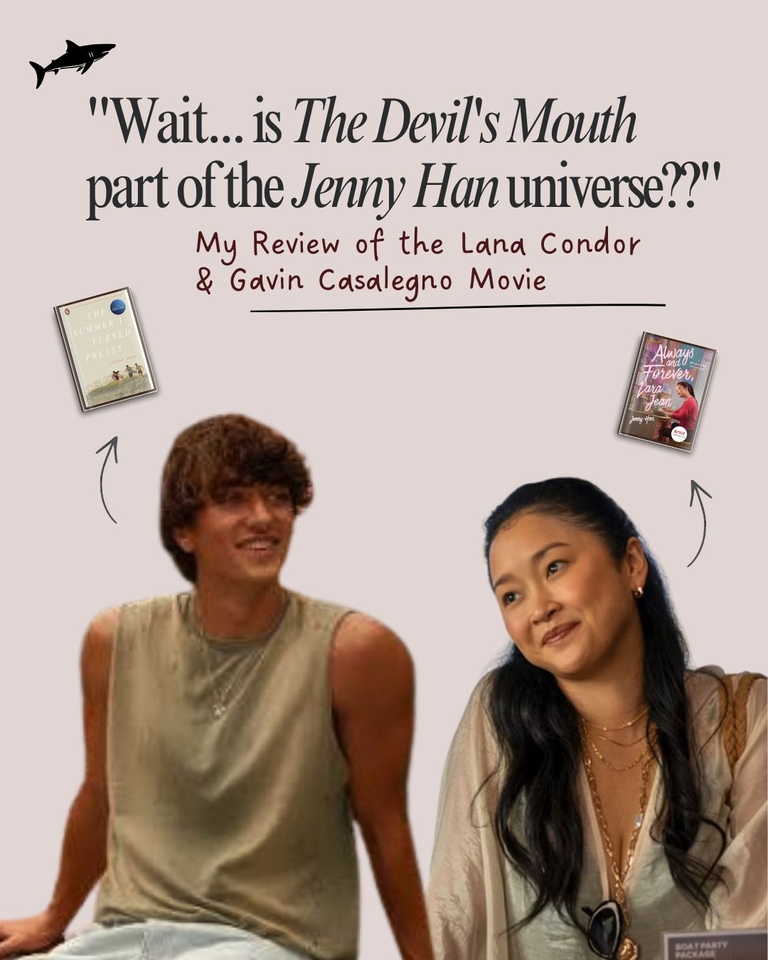 The Devil's Mouth Movie